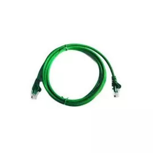 Vente Câble RJ et Fibre optique LENOVO 3m Green Cat6 Cable sur hello RSE