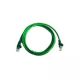 Achat LENOVO 3m Green Cat6 Cable sur hello RSE - visuel 1