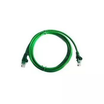 Achat LENOVO 3m Green Cat6 Cable au meilleur prix