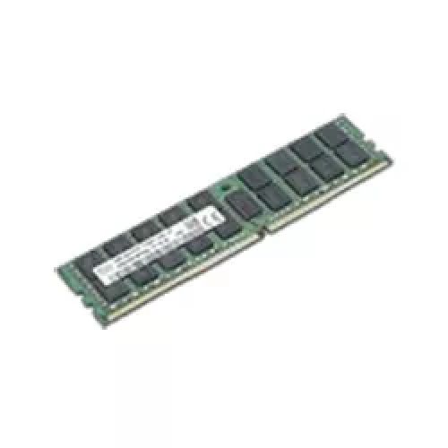 Achat LENOVO ISG ThinkSystem Memory 64GB 4Rx4 1.2V DDR4 et autres produits de la marque Lenovo