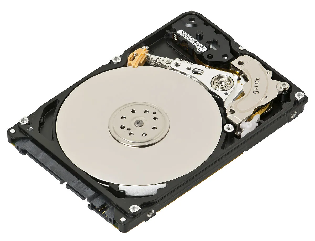 Disque dur Interne Lenovo 7XB7A00021 livraison rapide