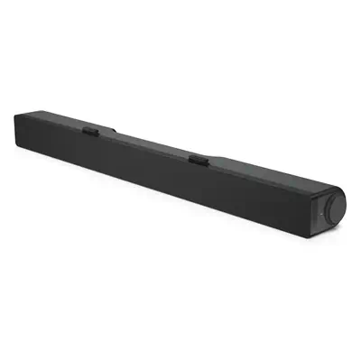 DELL AC511M Noir 2.0 canaux 2,5 W - Dell - Casque Micro - visuel 1