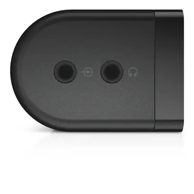 DELL AC511M Noir 2.0 canaux 2,5 W - Dell - Casque Micro - visuel 3
