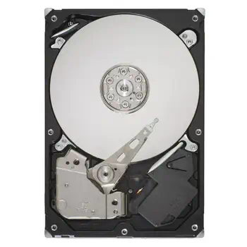Livraison rapide Lenovo 7XB7A00056 disque dur 2 To 7200 tr/min 3.5" Série ATA III