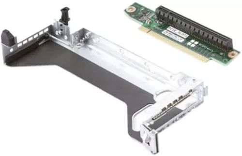 Achat LENOVO ISG ThinkSystem PCIe Riser SR530/SR570/SR630 x8/x16 LP+LP 1 Kit et autres produits de la marque Lenovo