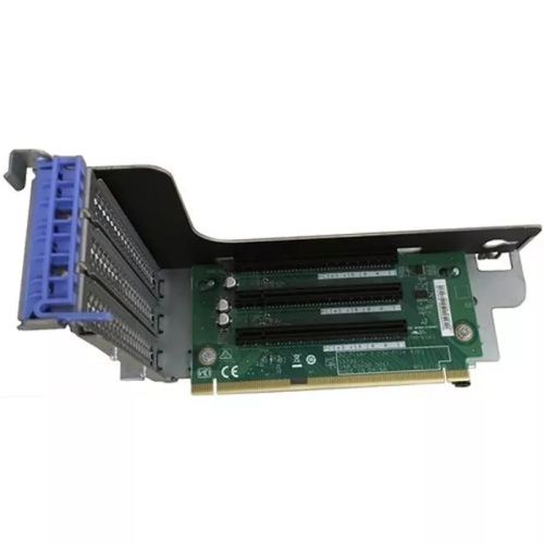 Vente Accessoire Serveur LENOVO ISG ThinkSystem SR550/SR590/SR650 x8/x8/x8 PCIe FH Riser 1 Kit