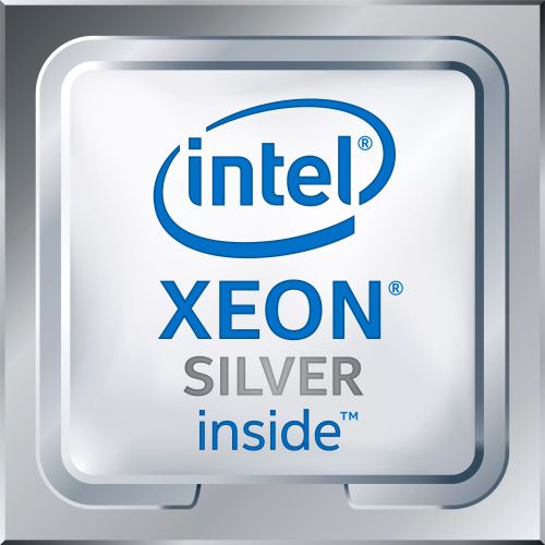 Revendeur officiel LENOVO DCG ThinkSystem SR530 Intel Xeon Silver 4110 8C 85W 2.1GHz