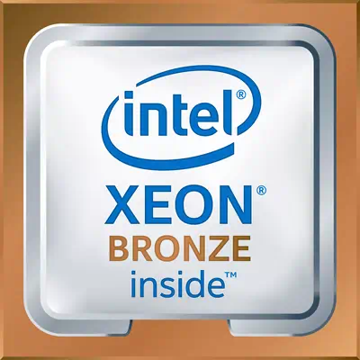 Achat Processeur Lenovo Intel Xeon Bronze 3104