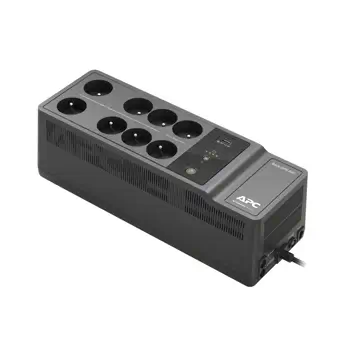 BE650G2-FR avis
