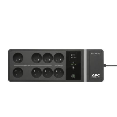 Achat APC Back-UPS 650VA 230V 1USB charging port sur hello RSE - visuel 9