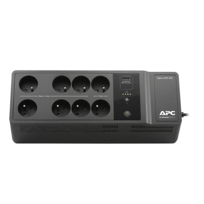 Vente APC Back-UPS 650VA 230V 1USB charging port APC au meilleur prix - visuel 8