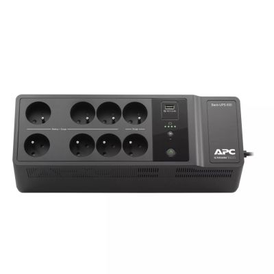 Achat APC Back-UPS 650VA 230V 1USB charging port sur hello RSE - visuel 3