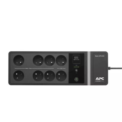 Vente APC Back-UPS 650VA 230V 1USB charging port APC au meilleur prix - visuel 4