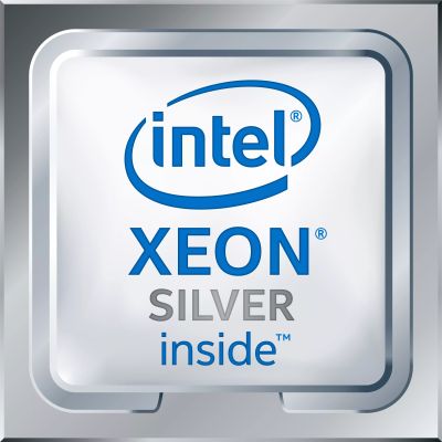 Revendeur officiel Processeur LENOVO Intel Xeon Silver 4112 4C 85W 2.6GHz Processeur