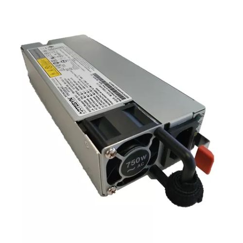 Achat Boitier d'alimentation LENOVO ThinkSystem 750W(230/115V) Platinum Hot-Swap