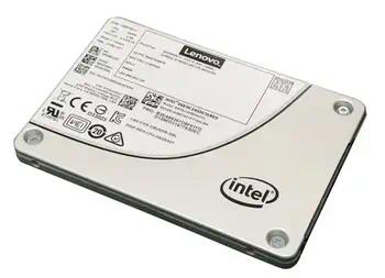 LENOVO ISG ThinkSystem 2.5inch S4500 960GB Entry SATA achat