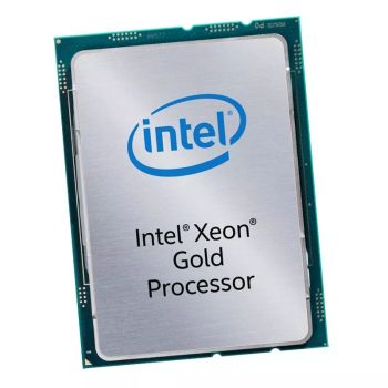 Achat LENOVO ThinkSystem ST550 Intel Xeon Gold 6128 6C 115W sur hello RSE