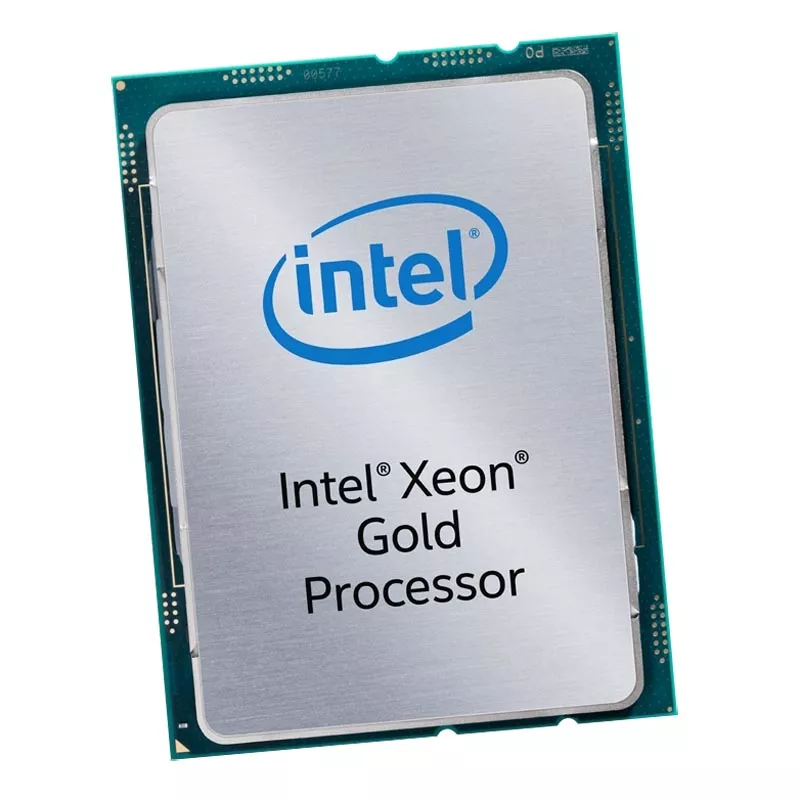 Achat Lenovo Intel Xeon Gold 6146 et autres produits de la marque Lenovo