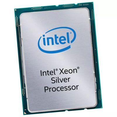 Vente Processeur LENOVO DCG ThinkSystem SR570 Intel Xeon Silver 4110 8C sur hello RSE