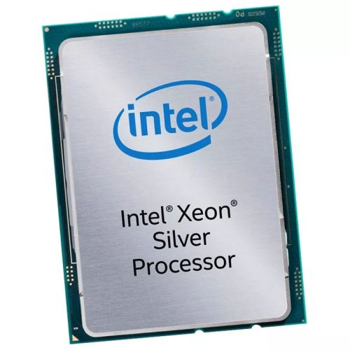 Revendeur officiel Processeur LENOVO DCG ThinkSystem SR570 Intel Xeon Silver 4110 8C 85W 2.1GHz