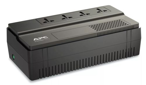 Revendeur officiel APC Back-UPS BV 500VA AVR Universal Outlet 230V(UK