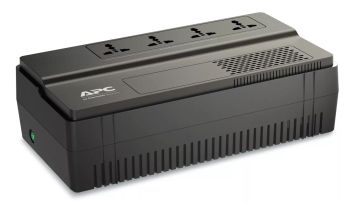 Revendeur officiel Onduleur APC Back-UPS BV 500VA AVR Universal Outlet 230V(UK)