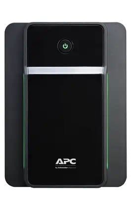 BackUPS BX - onduleur line-interactive - 2200VA, 230V - prises IEC - APC - Onduleur - visuel 7