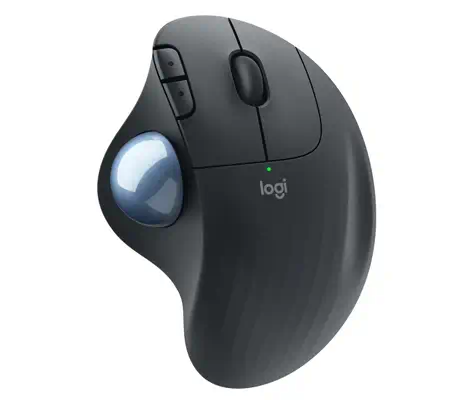 Logitech ERGO M575 - Souris - visuel 1