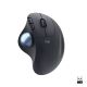 Achat LOGITECH ERGO M575 Wireless Mouse GRAPHITE sur hello RSE - visuel 1