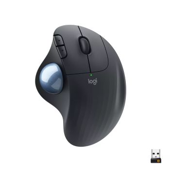 Achat LOGITECH ERGO M575 Wireless Mouse GRAPHITE au meilleur prix