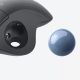 Achat LOGITECH ERGO M575 Wireless Mouse GRAPHITE sur hello RSE - visuel 7