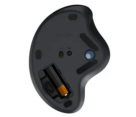 Logitech ERGO M575 - Souris - visuel 5