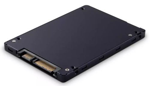 Achat Disque dur SSD LENOVO ThinkSystem 2.5inch 5200 240GB Mainstream SATA 6Gb Hot Swap SSD sur hello RSE
