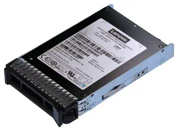 LENOVO ThinkSystem 2.5inch PM1643 3.84TB Capacity SAS avis