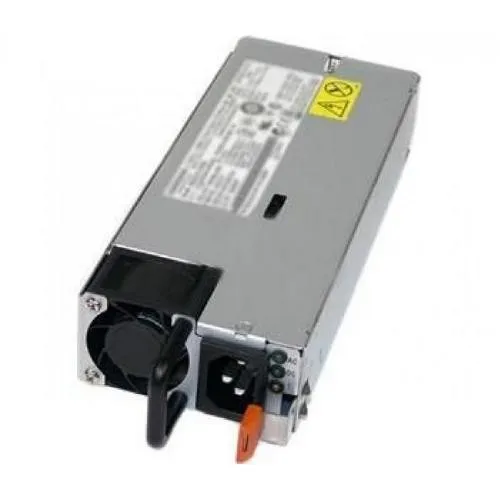 Lenovo 4P57A12649 unité d'alimentation d'énergie 450 W Noir, Métallique - Boitier d'alimentation - visuel 2