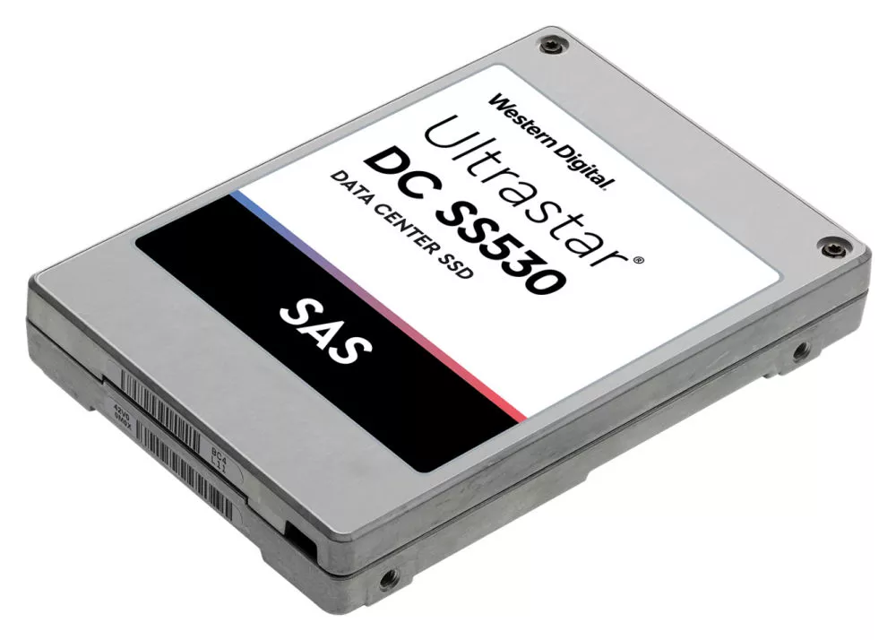 Achat Disque dur SSD LENOVO ThinkSystem 2.5inch SS530 400GB Performance sur hello RSE