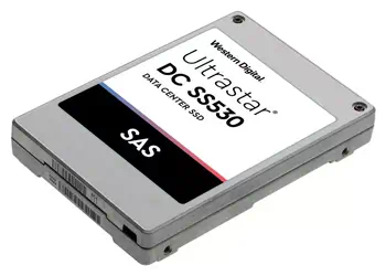 Vente Disque dur SSD LENOVO ThinkSystem 2.5inch SS530 400GB Performance