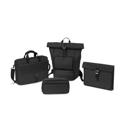 DICOTA Skin Plus STYLE 31,8 cm (12.5") Housse Noir - Dicota - Sacoche & Housse - visuel 7