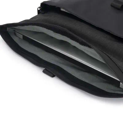 DICOTA Skin Plus STYLE 31,8 cm (12.5") Housse Noir - Dicota - Sacoche & Housse - visuel 5