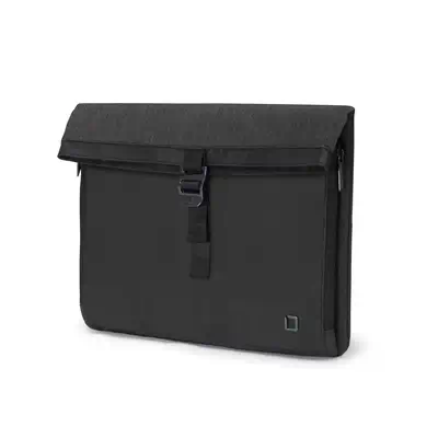 DICOTA Skin Plus STYLE 31,8 cm (12.5") Housse Noir - Dicota - Sacoche & Housse - visuel 1
