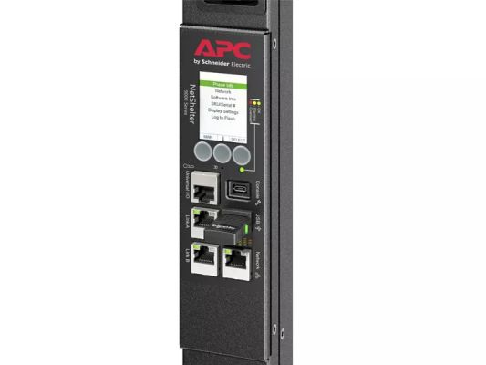 Achat APC Rack PDU 9000 Switched ZeroU 11.0kW 230V sur hello RSE - visuel 3