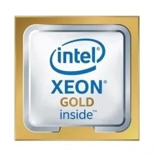 Revendeur officiel Processeur Lenovo Intel Xeon Gold 6234