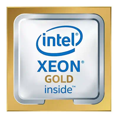 Revendeur officiel Processeur Lenovo Intel Xeon Gold 5220R