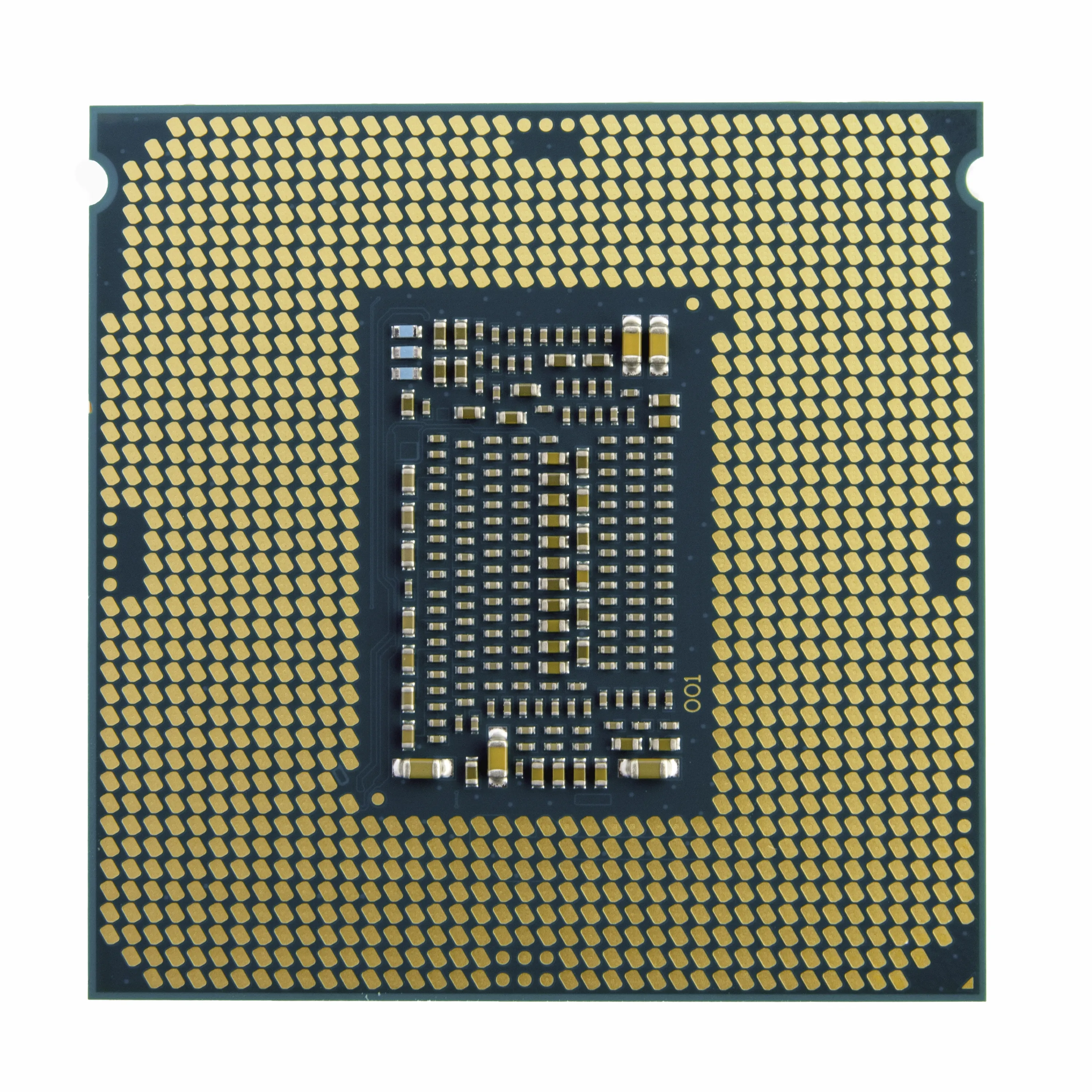 Lenovo Xeon 4210R processeur 2,4 GHz 13,75 Mo Plateau - Processeur - visuel 2