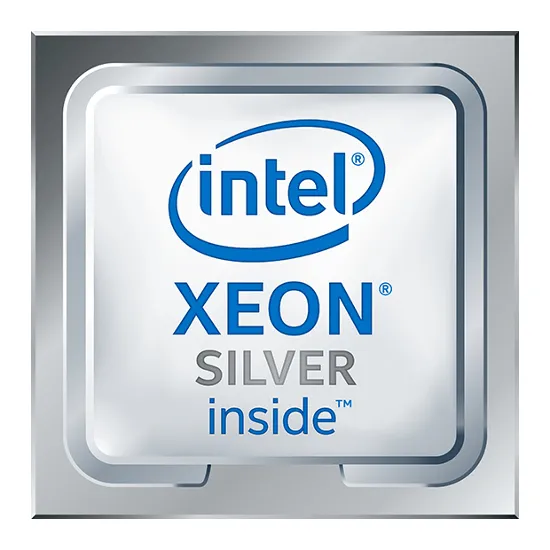 Lenovo Xeon 4210R processeur 2,4 GHz 13,75 Mo Plateau - Processeur - visuel 4
