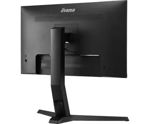 iiyama ProLite XUB2496HSU-B1 LED display 60,5 cm (23.8") 1920 x 1080 pixels Full HD Noir - Ecran Ordinateur - visuel 9