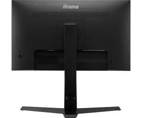 iiyama ProLite XUB2496HSU-B1 LED display 60,5 cm (23.8") 1920 x 1080 pixels Full HD Noir - Ecran Ordinateur - visuel 8