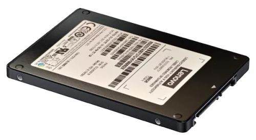 Achat Disque dur Externe LENOVO ISG 2.5inch PM1645a 1.6TB MS SAS SSD