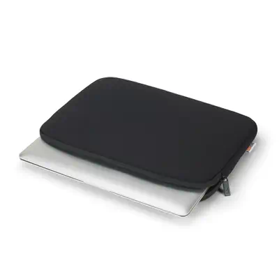 BASE XX D31784 sacoche d'ordinateurs portables 33,8 cm (13.3") Housse Noir - Base XX - Sacoche & Housse - visuel 4