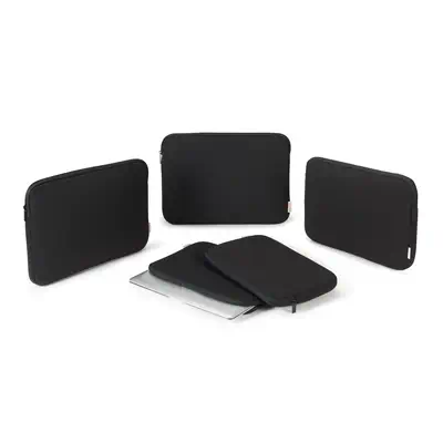 BASE XX D31784 sacoche d'ordinateurs portables 33,8 cm (13.3") Housse Noir - Base XX - Sacoche & Housse - visuel 5